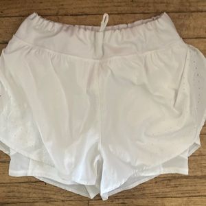 All in Motion athletic shorts